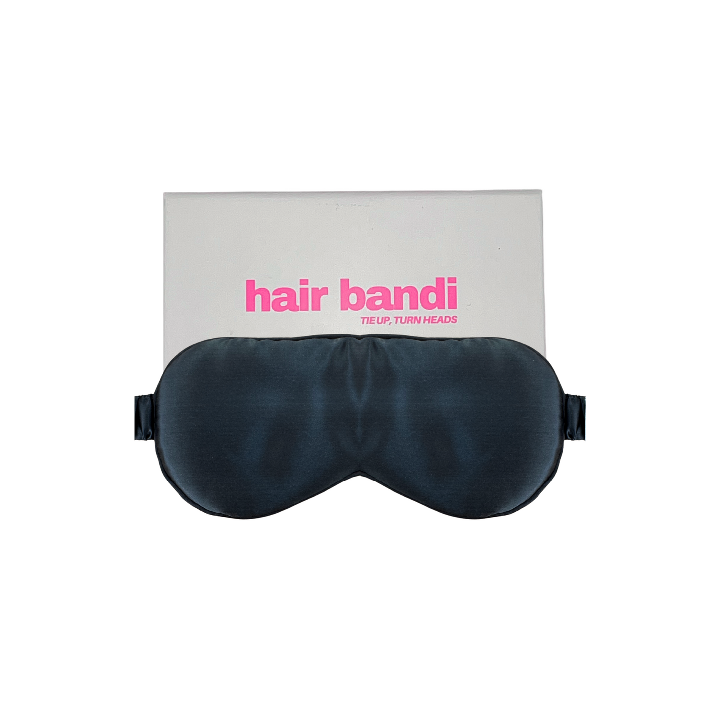 100% Silk - Eye mask