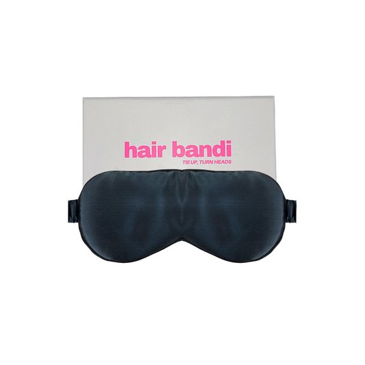 100% Silk - Eye mask